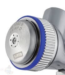 SATA Dysza / Iglica / Głowica 1000 RP 1,6 D - Zestaw naprawczy/Dysza do kleju 164970