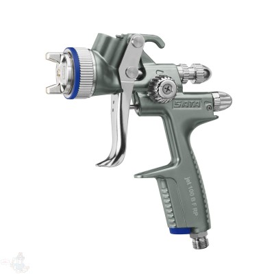 SATA Pistolet lakierniczy 100 B RP 1,4 + kubek aluminiowy 0,75l 153023