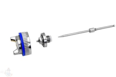 SATA Dysza / Iglica / Głowica 100 B F RP 1,4 - Zestaw naprawczy 146977