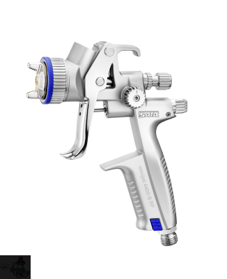 SATA Pistolet lakierniczy minijet 4400 B RP 1,0 SR + 2 x kubek RPS 198358