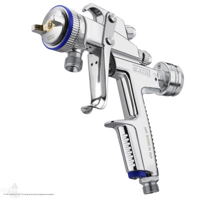 SATA Pistolet Lakierniczy SATAjet 3000 K RP 2,0 dolne zasilanie 93377