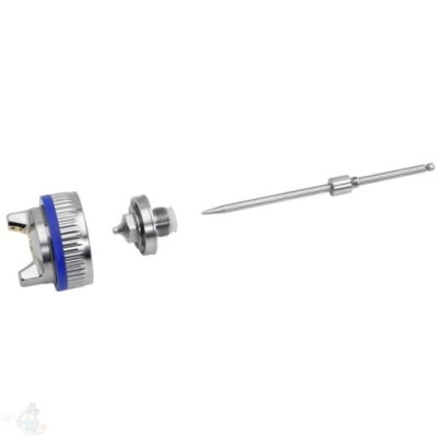 SATA Dysza / Iglica / Głowica 1000 RP 2,5 - Zestaw naprawczy 151332