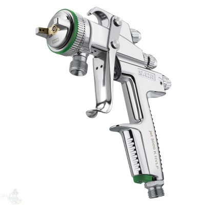 SATA Pistolet Lakierniczy SATAjet 3000 K HVLP 2,0 dolne zasilanie 96172