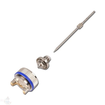 SATA Dysza / Iglica / Głowica do 3000 K RP 2,0 Zestaw naprawczy 95356