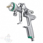 SATA Pistolet Lakierniczy SATAjet 1000 K HVLP 1,0 dolne zasilanie 139204