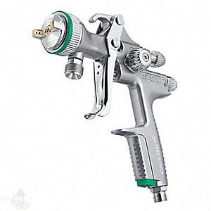 SATA Pistolet Lakierniczy SATAjet 1000 K HVLP 1,2 dolne zasilanie 139212