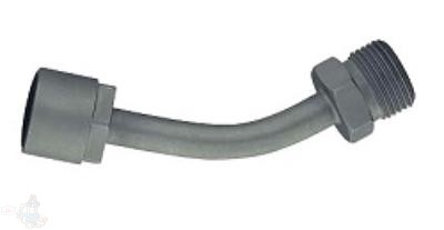 SATA Rurka materiałowa do Pistoletu minijet 1000 K G 1/4" dolne zasilanie 187419