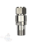 SATA Filtr materiałowy do pistoletu minijet  1000 K dolne zasilanie 187690