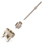 SATA Dysza / Iglica / Głowica do SATAjet  H 1,5 EH Zestaw naprawczy 23663