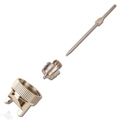 SATA Dysza / Iglica / Głowica do SATAjet  H 2,0 EH Zestaw naprawczy 23689