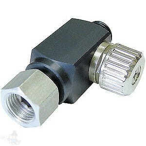 SATA Reduktor 1/4 do kontroli powietrza 9860