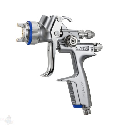 SATA Pistolet lakierniczy 1000 B RP 1,0 + kubek PCV 151191